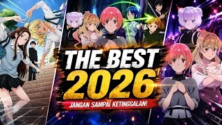 jangan sampe ketinggalan anime the best 2026