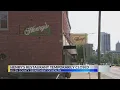 Henry s Restaurant temporarily closed