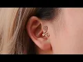 Zunis Acupressure Healing Earrings For Weight Loss 2022 - Does It Work