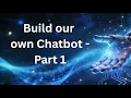 Build our own Chatbot RAG and Streamlit The ULTIMATE Combo for Document Chatbots in 2026