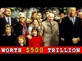 The Rothschilds The Richest Family In The World