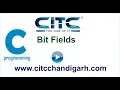 Tutorial on Bit Field in C language