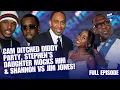 Download Lagu Cam on Diddy Meeting, Shannon Sharpe vs Jim Jones, \u0026 Stephen A Smith Daughter Mocks Him | Side Dish