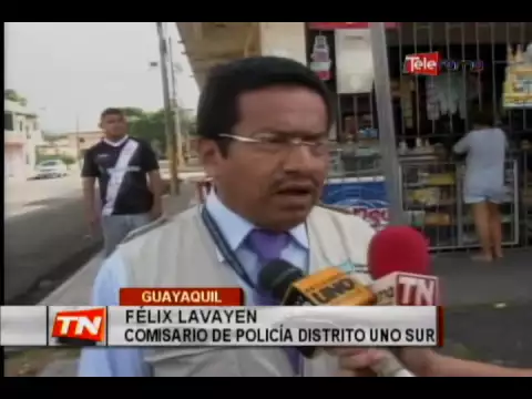 Operativo de control de precios en tiendas populares