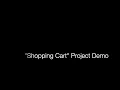 17 2 - Shopping Cart Project Demo Intro to Python Programming