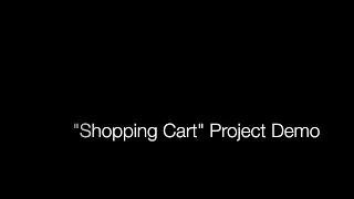 17 2 - Shopping Cart Project Demo Intro to Python Programming