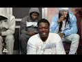 Fatt Smaxk Talks Growing Up In Atlanta, “Smaxk Or Die” & “Butta B” Blowing Up, His Prison Experience