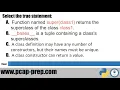 Python PCAP certification - Practice Tests Sample Question www pcap-prep com