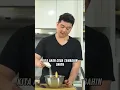 Download Lagu Bakso anti meanstream! Wajib Recook 🤤💯 #shorts #arnoldpoernomo #jakartabanget