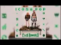 Icona Pop x SOFI TUKKER “Spa” Audio
