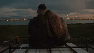 Moon Song Isaac Butler Official Video 