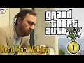 Download Lagu GTA 5 - Dead Man Walking [100% Gold Medal] Grand Theft Auto V Gameplay Walkthrough