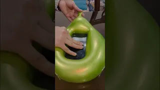 صنعت كفر للموبايل من البالون اؤلكم زبط خلينا نجرب اذا زبط 