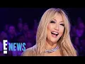 How Dancing With the Stars Addressed Carrie Ann Inaba s Absence E News