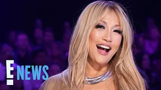 How Dancing With The Stars Addressed Carrie Ann Inaba S Absence E News 