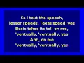 Download Lagu Frank Ocean  - White Ferrari (karaoke)