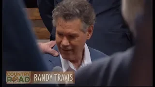Randy Travis - Amazing Grace