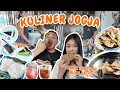 Download Lagu DAY-2) COBAIN TEMPE ENAK BANGT DI MAGELANG I KOPI LEGEND DI JOGJA!