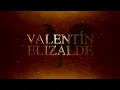 Valentín Elizalde - Vete Ya (LETRA)
