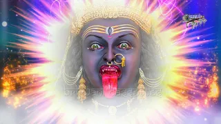  jago jago maa kali