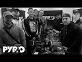 Download Lagu SaSaSaS - Harry Shotta, Shabba \u0026 DJ Phantasy With Y-Zer, Endo, Inna, Tiny K \u0026 Westman - PyroRadio
