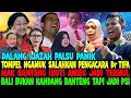 Download Lagu NGAKAK POLL..!! DALANG IJAZAH PALSU KETAR KETIR 😂 PENGACARA TOMPEL NGAMUK SALAHIN DR TIFA 🚨