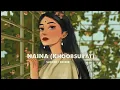 Naina( Khoobsurat)- Armaan Malik || slowed + reverb🌿 lofi mix🍁