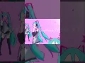 Hatsune Miku x My Dress Up Darling S2 Outro animation - Kawaii kaiwai #hatsunemiku #mydressupdarling