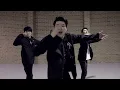Worldwide - Jay Park (ft. the quiett, dok2) | JIN CHOREOGRAPHY @ IMI DANCE STUDIO