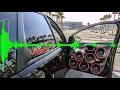 (33-82Hz) Lady G - Nuff Respect (Rebassed by XCLSV)
