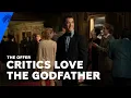 The Offer Critics Love The Godfather S1 E10 Paramount