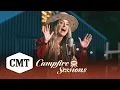 Download Lagu Lainey Wilson Performs “Heart Like A Truck”, “Things A Man Oughta Know” \u0026 More | Campfire Sessions