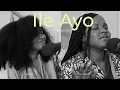 Lagu ILE AYO (SPONTANEOUS WORSHIP) AT TY BELLO'S featuring Pelumi Deborah, Eunice Jossy, Adika, TY Bello
