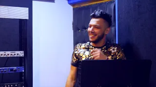 Cheb MEHDI Makaditch Studio Live Clip 