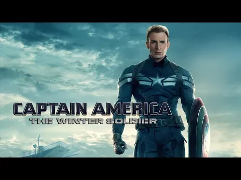Download MP3 Captain America Suite (Theme from The Winter Soldier)