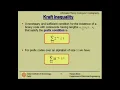 Variable Length Codes Prefix Codes
