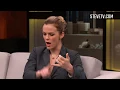 Brooklyn Decker Reveals The Best Part Of Being Married To Professional Tennis Player Andy Roddick