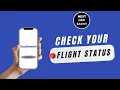 How to check Southwest Airlines flight status