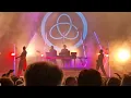 Röyksopp - Sordid Affair (Maceo Plex Remix) (Live at FOMA-festival, Oslo 15.06.2023)