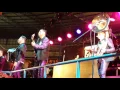 Retiro lo dicho. La Estructura EN VIVO