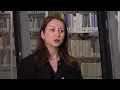 Ukraine in Context Interview with Anna Medvedovska Institute for Holocaust Studies in Dnipro
