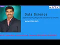 Datascince online Training python import pakage and calculate area of circle RR ITEC