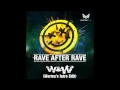W&W - Rave After Rave (MRTEN Intro Edit)