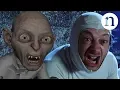 Video di Creating Gollum