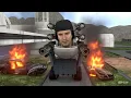 Skibidi epic : Invade the earth ( season 2 )