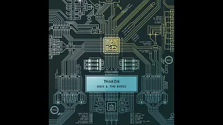 thakzin men u0026 the birds afro house source afrohouse