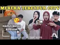 Lagu KANZA TEGAR NGAPAIN BERDUAAN! TERCYDUK CCTV