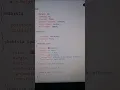Blinking name using html and css