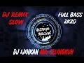 Download Lagu DJ Slow Maafkan Aku ( Ijinkan Aku Selingkuh ) - Viral Tiktok | Remix Slow Full Bass 2020