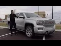 This 63 000 GMC Sierra Denali Is Actually the Cheapest Luxury Vehicle on the Market